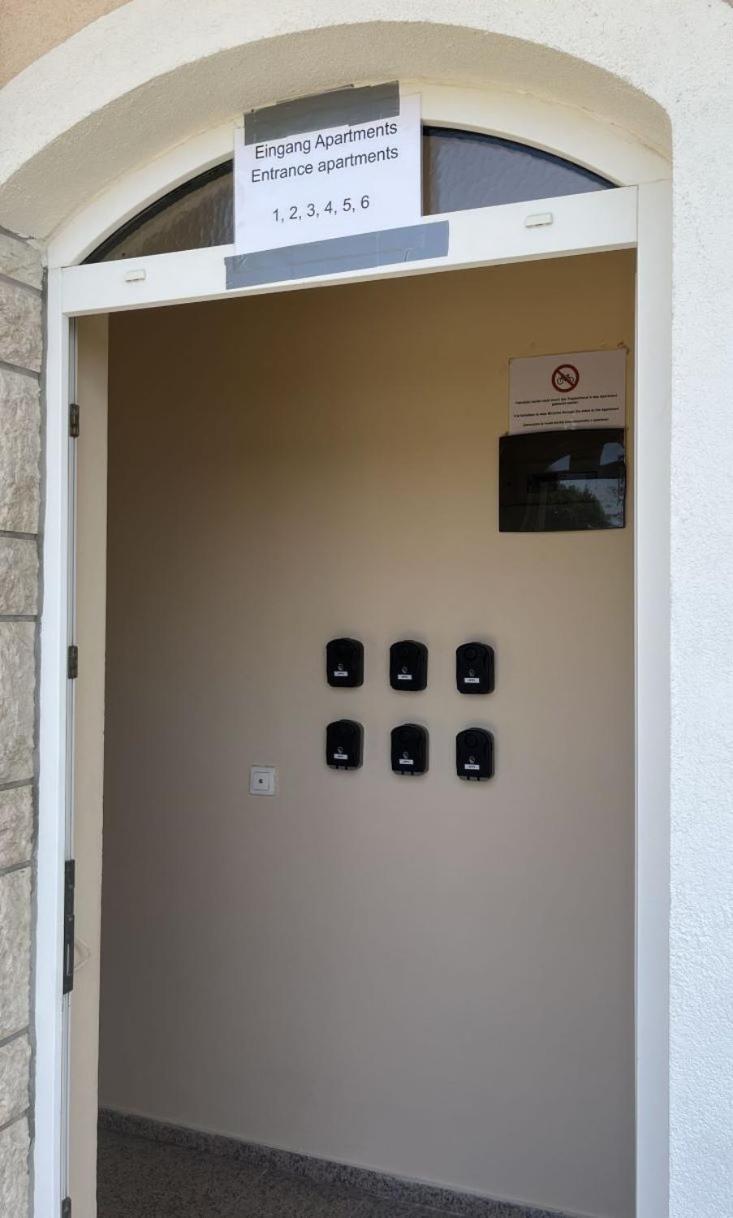 Kuca Orhidea Vila Crikvenica Exterior foto