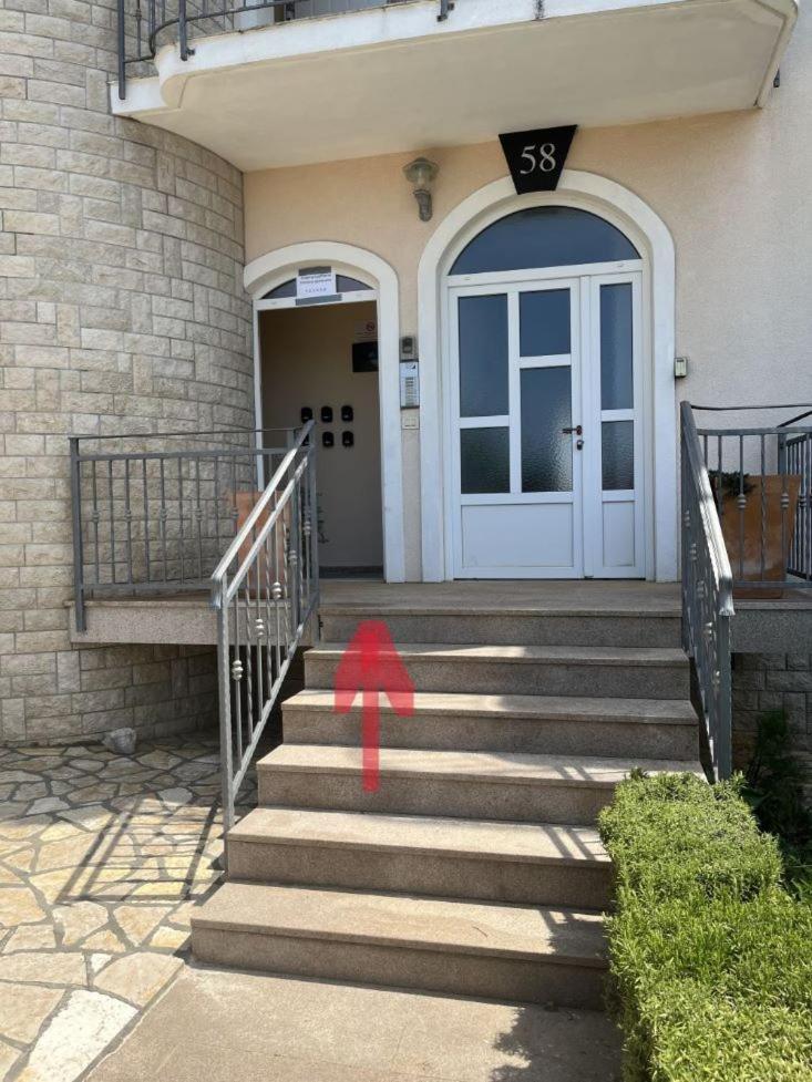 Kuca Orhidea Vila Crikvenica Exterior foto